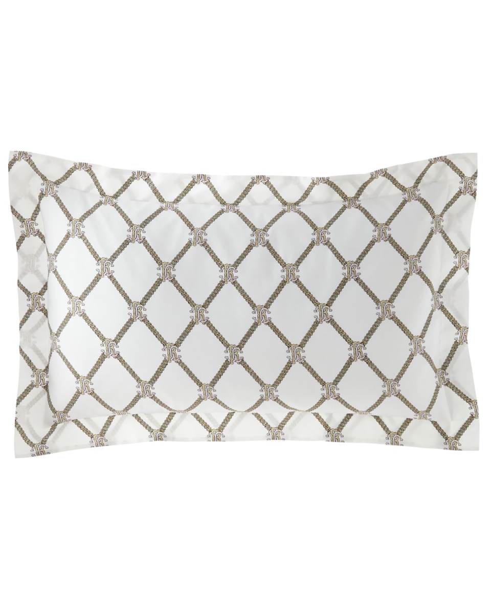 Spider Standard Shams, Set of 2